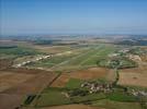 Photos aériennes de Chambley-Bussières (54890) - Chambley Air Base - Planet'Air | Meurthe-et-Moselle, Grand Est, France - Photo réf. U113413