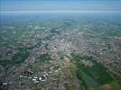 Photos aériennes de Arras (62000) - Vue générale | Pas-de-Calais, Hauts-de-France, France - Photo réf. U113433