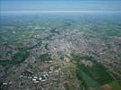 Photos aériennes de Arras (62000) - Vue générale | Pas-de-Calais, Nord-Pas-de-Calais, France - Photo réf. U113433