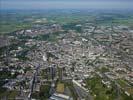 Photos aériennes de Arras (62000) - Vue générale | Pas-de-Calais, Hauts-de-France, France - Photo réf. U113434