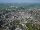 Photos aériennes de Arras (62000) - Vue générale | Pas-de-Calais, Nord-Pas-de-Calais, France - Photo réf. U113434