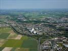 Photos aériennes de Arras (62000) - Vue générale | Pas-de-Calais, Nord-Pas-de-Calais, France - Photo réf. U113435