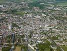 Photos aériennes de Arras (62000) - Le Centre Ville | Pas-de-Calais, Hauts-de-France, France - Photo réf. U113437