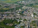 Photos aériennes de Arras (62000) - Le Quartier du Rivage | Pas-de-Calais, Nord-Pas-de-Calais, France - Photo réf. U113443