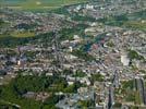 Photos aériennes de Arras (62000) - Le Quartier du Rivage | Pas-de-Calais, Hauts-de-France, France - Photo réf. U113443