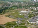 Photos aériennes de Arras (62000) - Autre vue | Pas-de-Calais, Nord-Pas-de-Calais, France - Photo réf. U113444