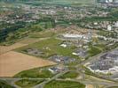 Photos aériennes de Arras (62000) - Autre vue | Pas-de-Calais, Hauts-de-France, France - Photo réf. U113444