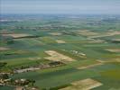 Photos aériennes de "aérodrome" - Photo réf. U113451