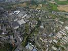 Photos aériennes de Aubière (63170) - Le Campus de la Faculté des sciences | Puy-de-Dôme, Auvergne, France - Photo réf. U113457