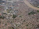 Photos aériennes de Bordeaux (33000) - Le Centre Ville | Gironde, Aquitaine, France - Photo réf. U113465