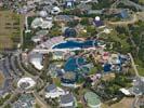 Photos aériennes de "attraction" - Photo réf. U113483
