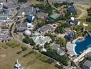 Photos aériennes de "attractions" - Photo réf. U113486