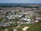 Photos aériennes de Chaumont (52000) - Autre vue | Haute-Marne, Champagne-Ardenne, France - Photo réf. U113492