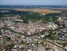 Photos aériennes de Chaumont (52000) - Autre vue | Haute-Marne, Champagne-Ardenne, France - Photo réf. U113494