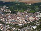 Photos aériennes de Chaumont (52000) - Le Centre Ville | Haute-Marne, Grand Est, France - Photo réf. U113495