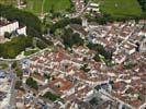 Photos aériennes de Chaumont (52000) - Le Centre Ville | Haute-Marne, Grand Est, France - Photo réf. U113498