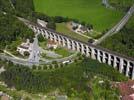 Photos aériennes de Chaumont (52000) | Haute-Marne, Champagne-Ardenne, France - Photo réf. U113502