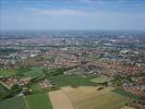 Photos aériennes de Faches-Thumesnil (59155) | Nord, Hauts-de-France, France - Photo réf. U113518