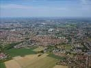 Photos aériennes de Faches-Thumesnil (59155) | Nord, Hauts-de-France, France - Photo réf. U113519