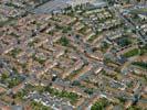 Photos aériennes de Faches-Thumesnil (59155) - Le Quartier Les Périseaux | Nord, Hauts-de-France, France - Photo réf. U113520