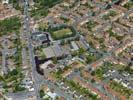 Photos aériennes de Faches-Thumesnil (59155) - Le Quartier Les Périseaux | Nord, Hauts-de-France, France - Photo réf. U113521