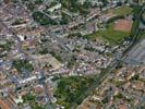 Photos aériennes de Faches-Thumesnil (59155) - La Jappe | Nord, Hauts-de-France, France - Photo réf. U113522
