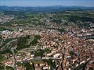 Photos aériennes de Le Puy-en-Velay (43000) | Haute-Loire, Auvergne, France - Photo réf. U113564