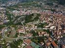 Photos aériennes de Le Puy-en-Velay (43000) - Le Centre Ville | Haute-Loire, Auvergne, France - Photo réf. U113571