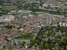 Photos aériennes de Lille (59000) | Nord, Nord-Pas-de-Calais, France - Photo réf. U113577
