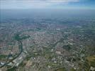 Photos aériennes de Lille (59000) | Nord, Nord-Pas-de-Calais, France - Photo réf. U113582