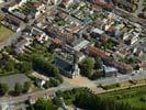 Photos aériennes de Marquette-lez-Lille (59520) - Le Quartier de L'Abbaye | Nord, Nord-Pas-de-Calais, France - Photo réf. U113608