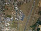 Photos aériennes de "aérodrome" - Photo réf. U113629
