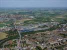 Photos aériennes de Sequedin (59320) | Nord, Hauts-de-France, France - Photo réf. U113655