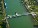 Photos aériennes de "Pont" - Photo réf. U113656