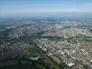 Photos aériennes de Strasbourg (67000) | Bas-Rhin, Alsace, France - Photo réf. U113659