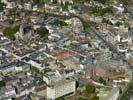 Photos aériennes de Arras (62000) - Le Centre Ville | Pas-de-Calais, Hauts-de-France, France - Photo réf. U113670