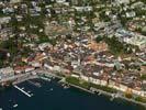 Photos aériennes de Ascona (CH-6612) - Ascona | , Ticino, Suisse - Photo réf. U113699