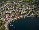Photos aériennes de Ascona (CH-6612) - Ascona | , Ticino, Suisse - Photo réf. U113701