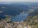 Photos aériennes de Gérardmer (88400) | Vosges, Lorraine, France - Photo réf. U114062