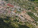 Photos aériennes de Gérardmer (88400) | Vosges, Lorraine, France - Photo réf. U114063