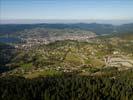 Photos aériennes de Gérardmer (88400) | Vosges, Lorraine, France - Photo réf. U114064