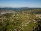 Photos aériennes de Gérardmer (88400) | Vosges, Lorraine, France - Photo réf. U114065