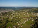 Photos aériennes de Gérardmer (88400) - Autre vue | Vosges, Grand Est, France - Photo réf. U114065