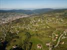 Photos aériennes de Gérardmer (88400) - Autre vue | Vosges, Grand Est, France - Photo réf. U114066