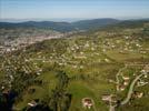 Photos aériennes de Gérardmer (88400) | Vosges, Lorraine, France - Photo réf. U114066