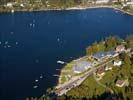 Photos aériennes de Gérardmer (88400) | Vosges, Lorraine, France - Photo réf. U114070