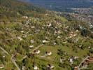 Photos aériennes de Gérardmer (88400) - Autre vue | Vosges, Grand Est, France - Photo réf. U114075