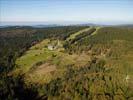 Photos aériennes de Gérardmer (88400) | Vosges, Lorraine, France - Photo réf. U114076 - L'Auberge de Grouvelin