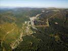Photos aériennes de La Bresse (88250) | Vosges, Grand Est, France - Photo réf. U114080