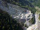 Photos aériennes de Arvigo (CH-6543) | , Graubünden / Grigioni, Suisse - Photo réf. U114103